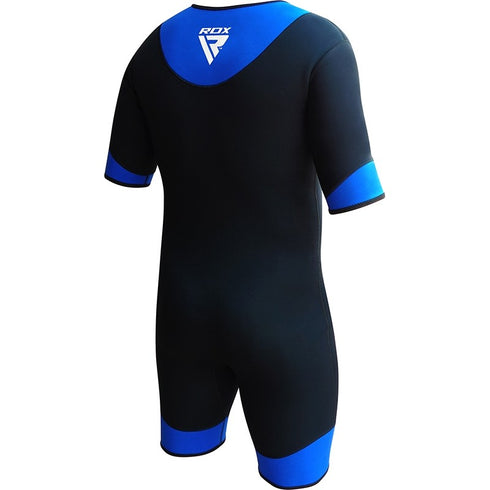 RDX X1 ULTRA FLEX COMPRESSION SHIRT-5